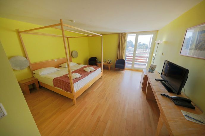 Imagen de la habitación del Hotel Falkensteiner Club Funimation Borik. Foto 6