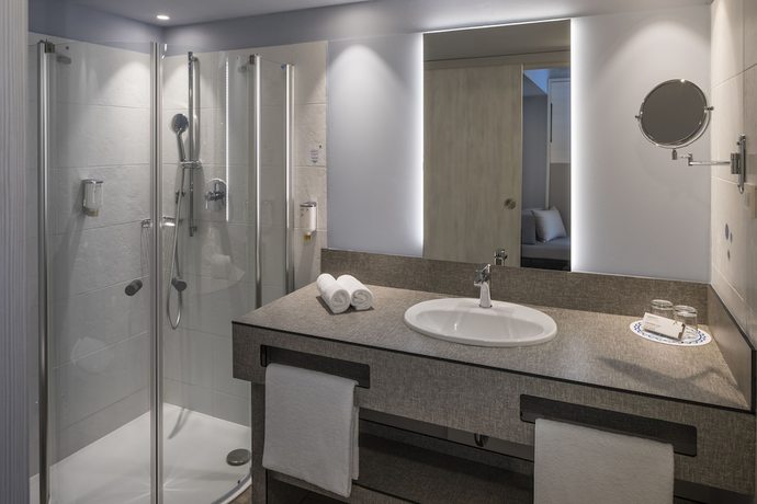 Imagen de la habitación del Hotel Falkensteiner Club Funimation Borik. Foto 9