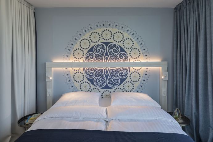 Imagen de la habitación del Hotel Falkensteiner Club Funimation Borik. Foto 19