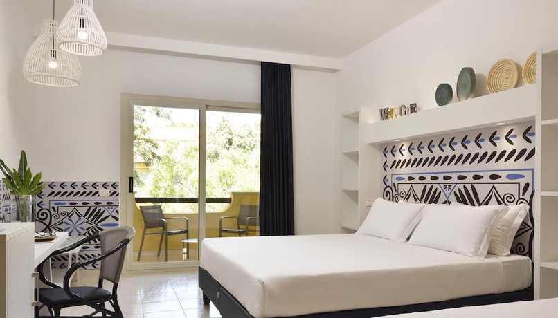 Imagen de la habitación del Hotel Falkensteiner Club Funimation Garden Calabria - All Inclusive. Foto 2