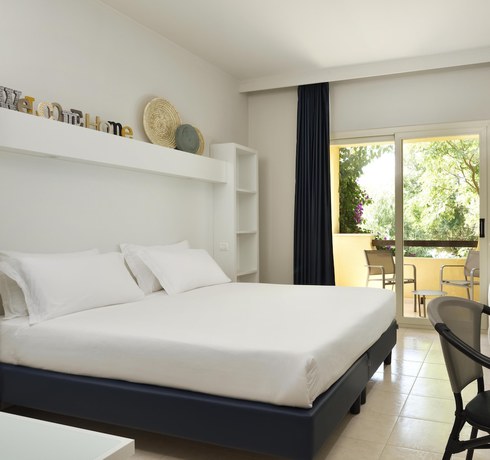 Imagen de la habitación del Hotel Falkensteiner Club Funimation Garden Calabria - All Inclusive. Foto 4