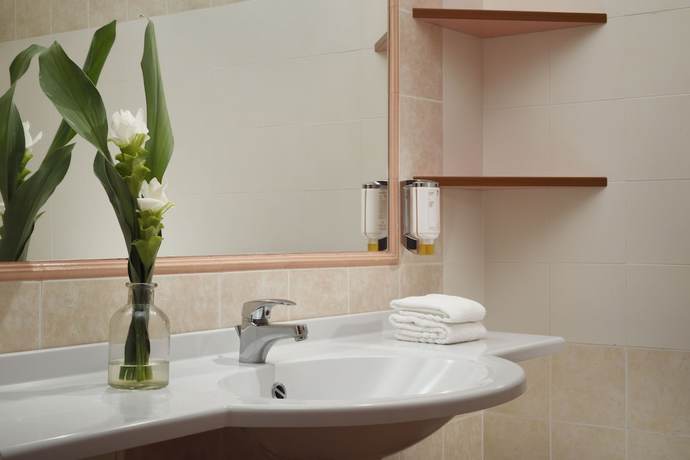 Imagen de la habitación del Hotel Falkensteiner Club Funimation Garden Calabria - All Inclusive. Foto 7