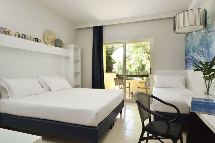 Imagen de la habitación del Hotel Falkensteiner Club Funimation Garden Calabria - All Inclusive. Foto 8