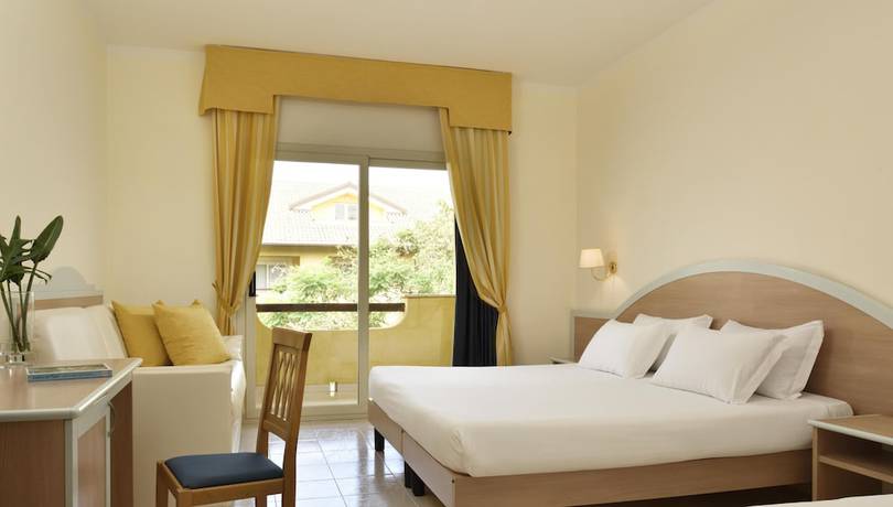 Imagen de la habitación del Hotel Falkensteiner Club Funimation Garden Calabria - All Inclusive. Foto 10