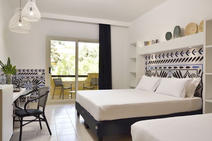 Imagen de la habitación del Hotel Falkensteiner Club Funimation Garden Calabria - All Inclusive. Foto 11