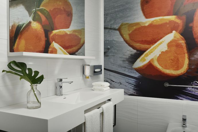 Imagen de la habitación del Hotel Falkensteiner Club Funimation Garden Calabria - All Inclusive. Foto 14