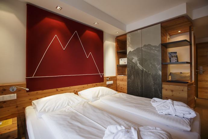 Imagen de la habitación del Hotel Falkensteiner Club Funimation Katschberg. Foto 7