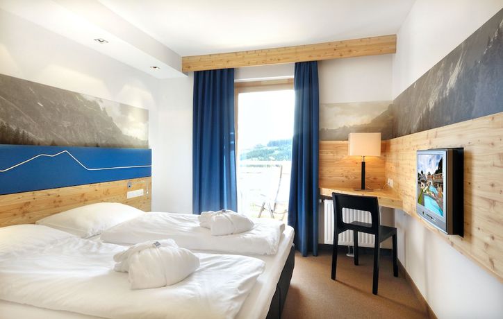 Imagen de la habitación del Hotel Falkensteiner Club Funimation Katschberg. Foto 8