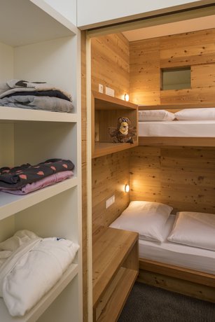 Imagen de la habitación del Hotel Falkensteiner Club Funimation Katschberg. Foto 9