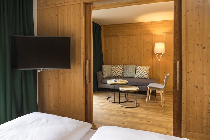 Imagen de la habitación del Hotel Falkensteiner Club Funimation Katschberg. Foto 12