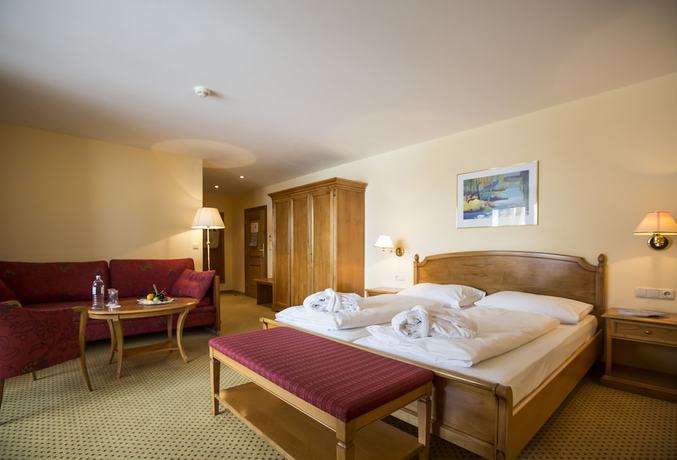 Imagen de la habitación del Hotel Falkensteiner Cristallo. Foto 15