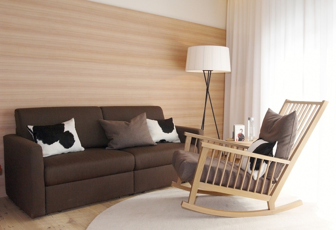 Imagen de la habitación del Hotel Falkensteiner Edelweiss Residences. Foto 13