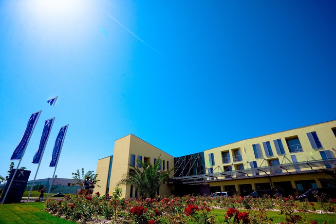 Imagen general del Hotel Falkensteiner Family Diadora. Foto 3