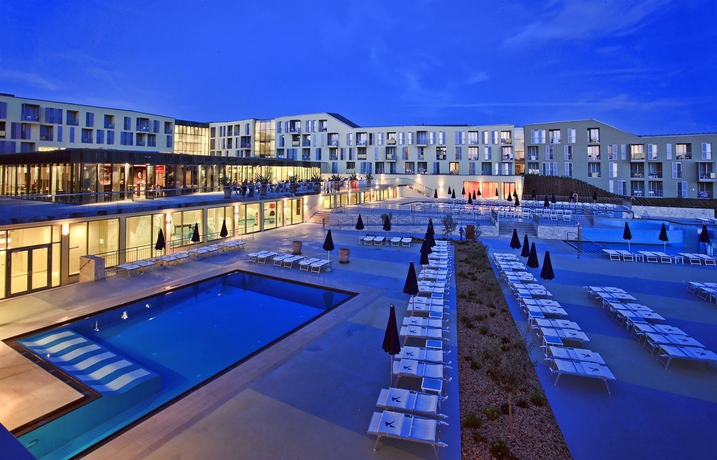 Imagen general del Hotel Falkensteiner Family Diadora. Foto 2