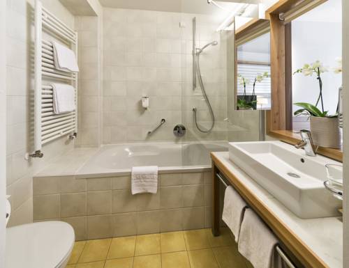Imagen de la habitación del Hotel Falkensteiner Family Lido. Foto 3