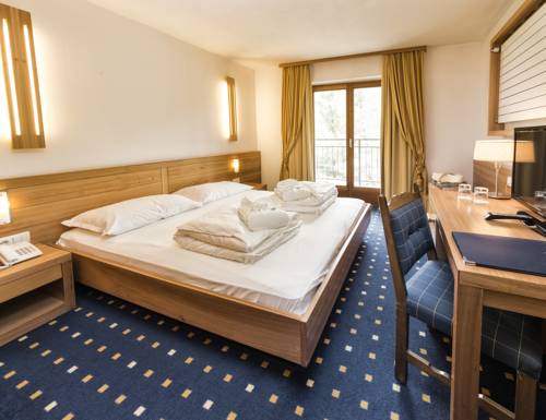 Imagen de la habitación del Hotel Falkensteiner Family Lido. Foto 4