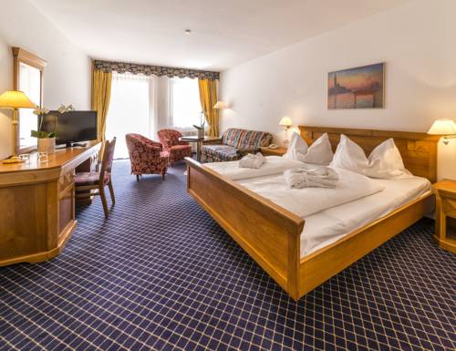 Imagen de la habitación del Hotel Falkensteiner Family Lido. Foto 5