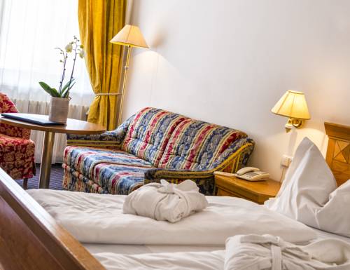 Imagen de la habitación del Hotel Falkensteiner Family Lido. Foto 8