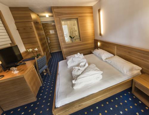 Imagen de la habitación del Hotel Falkensteiner Family Lido. Foto 9