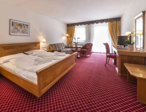 Imagen de la habitación del Hotel Falkensteiner Family Lido. Foto 10