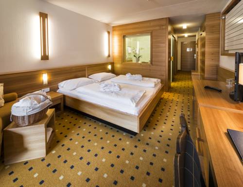 Imagen de la habitación del Hotel Falkensteiner Family Lido. Foto 11