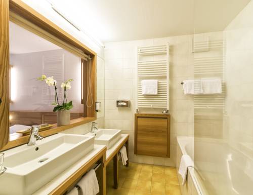 Imagen de la habitación del Hotel Falkensteiner Family Lido. Foto 12