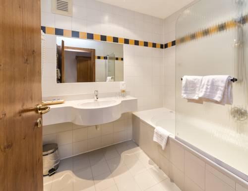 Imagen de la habitación del Hotel Falkensteiner Family Lido. Foto 15