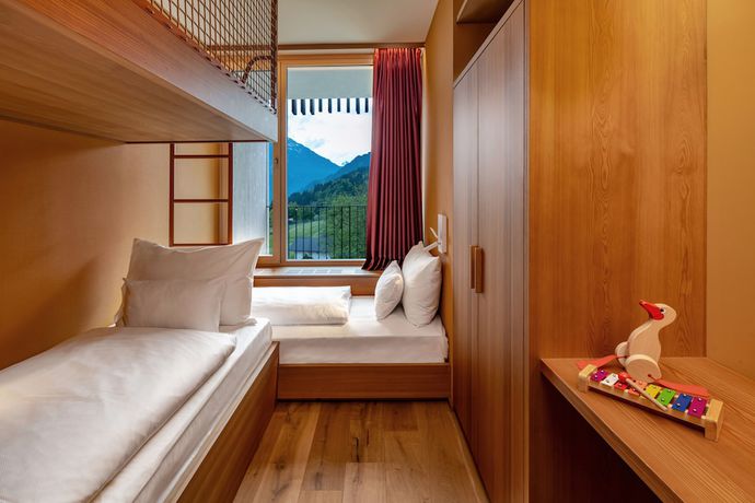Imagen de la habitación del Hotel Falkensteiner Family Montafon - The Leadings of the World. Foto 3