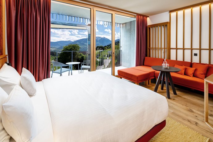 Imagen de la habitación del Hotel Falkensteiner Family Montafon - The Leadings of the World. Foto 5