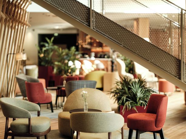 Imagen de los interiores del Hotel Falkensteiner Family Montafon - The Leadings of the World. Foto 16
