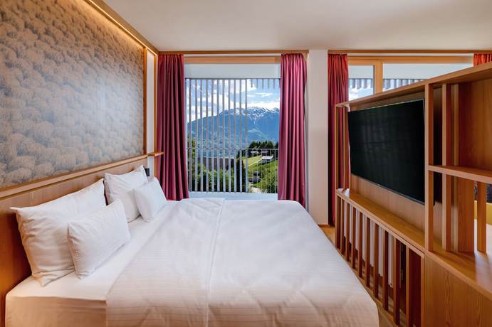 Imagen de la habitación del Hotel Falkensteiner Family Montafon - The Leadings of the World. Foto 13