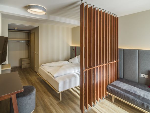 Imagen de la habitación del Hotel Falkensteiner Family Sonnenalpe. Foto 4