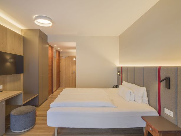 Imagen de la habitación del Hotel Falkensteiner Family Sonnenalpe. Foto 6