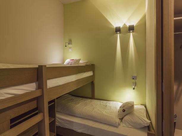 Imagen de la habitación del Hotel Falkensteiner Family Sonnenalpe. Foto 10