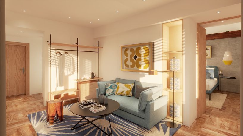 Imagen de la habitación del Hotel Falkensteiner Genuss and Wohlf&uuml;hlhotel M&uuml;hlviertel. Foto 6