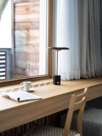 Imagen de la habitación del Hotel Falkensteiner Genuss and Wohlf&uuml;hlhotel M&uuml;hlviertel. Foto 7