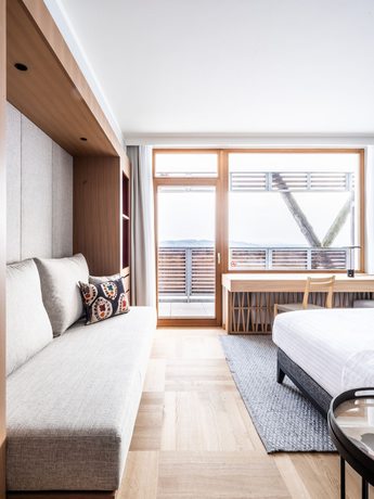 Imagen de la habitación del Hotel Falkensteiner Genuss and Wohlf&uuml;hlhotel M&uuml;hlviertel. Foto 9