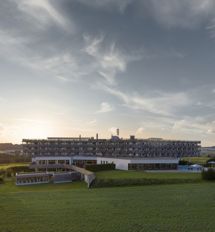 Imagen general del Hotel Falkensteiner Genuss and Wohlfühlhotel Mühlviertel. Foto 1