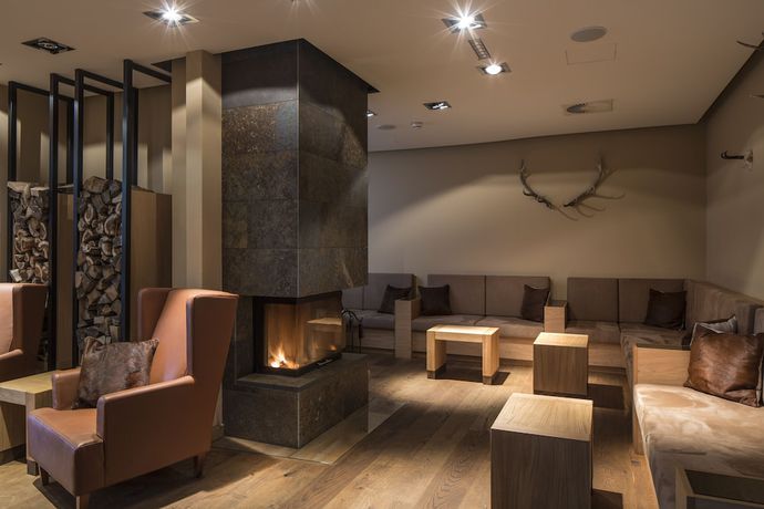 Imagen de los interiores del Hotel Falkensteiner Genuss and Wohlf&uuml;hlhotel M&uuml;hlviertel. Foto 12