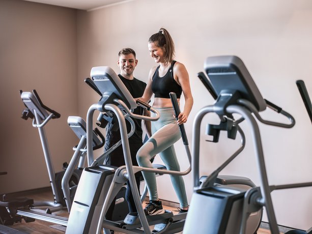 Imagen de los interiores del Hotel Falkensteiner Genuss and Wohlf&uuml;hlhotel M&uuml;hlviertel. Foto 13