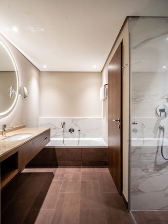 Imagen de la habitación del Hotel Falkensteiner Hotel Bad Leonfelden l Adults Only. Foto 5
