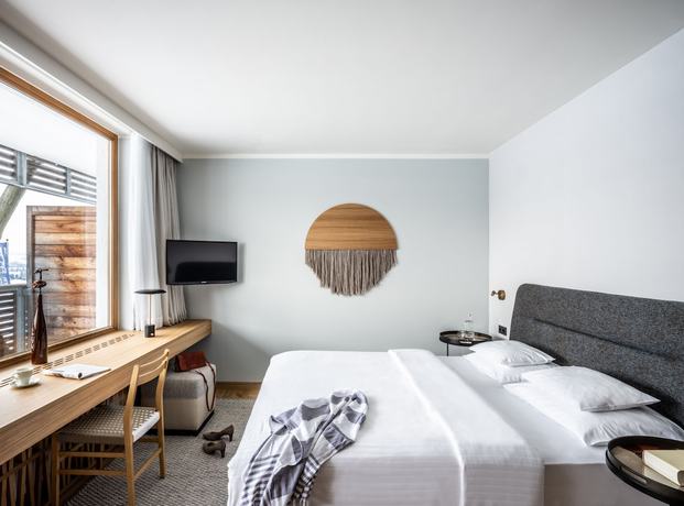 Imagen de la habitación del Hotel Falkensteiner Hotel Bad Leonfelden l Adults Only. Foto 8