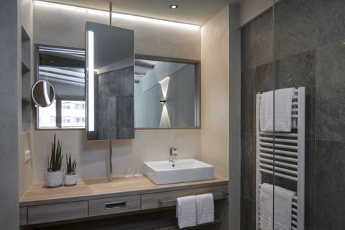 Imagen de la habitación del Hotel Falkensteiner Hotel & Spa Falkensteinerhof. Foto 2