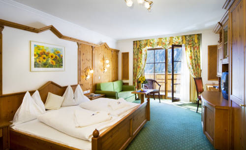 Imagen de la habitación del Hotel Falkensteiner Hotel & Spa Falkensteinerhof. Foto 3