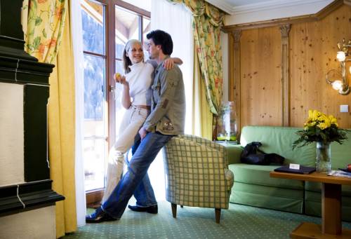 Imagen de la habitación del Hotel Falkensteiner Hotel & Spa Falkensteinerhof. Foto 4