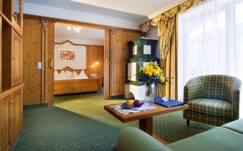 Imagen de la habitación del Hotel Falkensteiner Hotel & Spa Falkensteinerhof. Foto 5