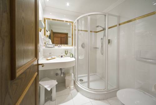 Imagen de la habitación del Hotel Falkensteiner Hotel & Spa Falkensteinerhof. Foto 6