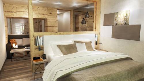 Imagen de la habitación del Hotel Falkensteiner Hotel & Spa Falkensteinerhof. Foto 9