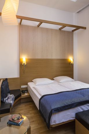 Imagen de la habitación del Hotel Falkensteiner Prague. Foto 13