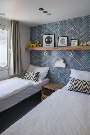 Imagen de la habitación del Hotel Falkensteiner Premium Mobilehomes Zadar - Camping. Foto 14